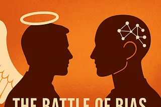 The Battle of Bias: Can Algorithms Outperform Angel Investors?