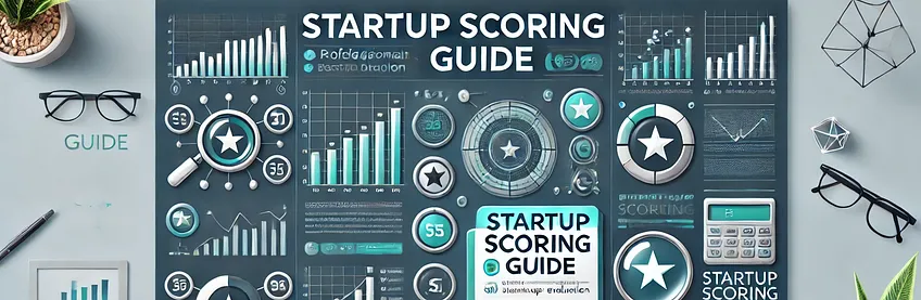 The Art of Scoring Startups: How to Find the Best Founders and Key Attributes for Success