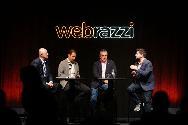 Yiğit Arslan Joins Influential Panel at Webrazzi Summit 2024